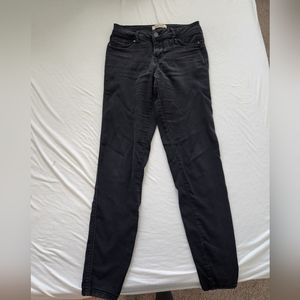 Blue spice jeans size 5